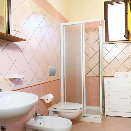 Appartamenti La Pinetina Di Favignana Room photo