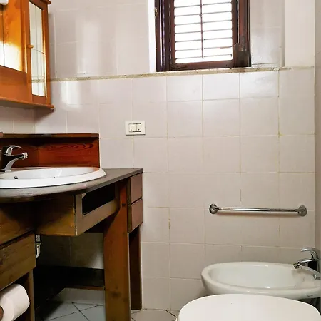 Appartamenti La Pinetina Di Favignana Room photo