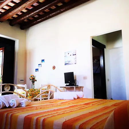 Appartamenti La Pinetina Di Favignana Room photo