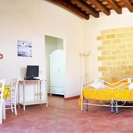Appartamenti La Pinetina Di Favignana Exterior photo