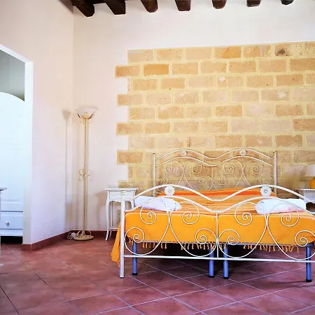 Appartamenti La Pinetina Di Favignana Exterior photo