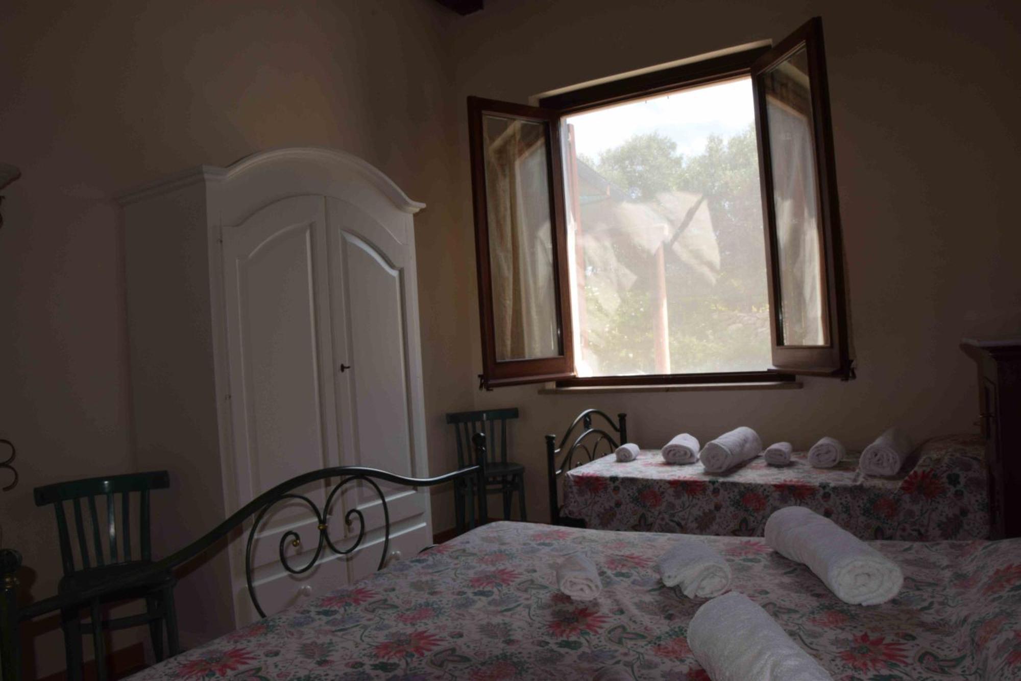 Ferienhaus La Pinetina Di *