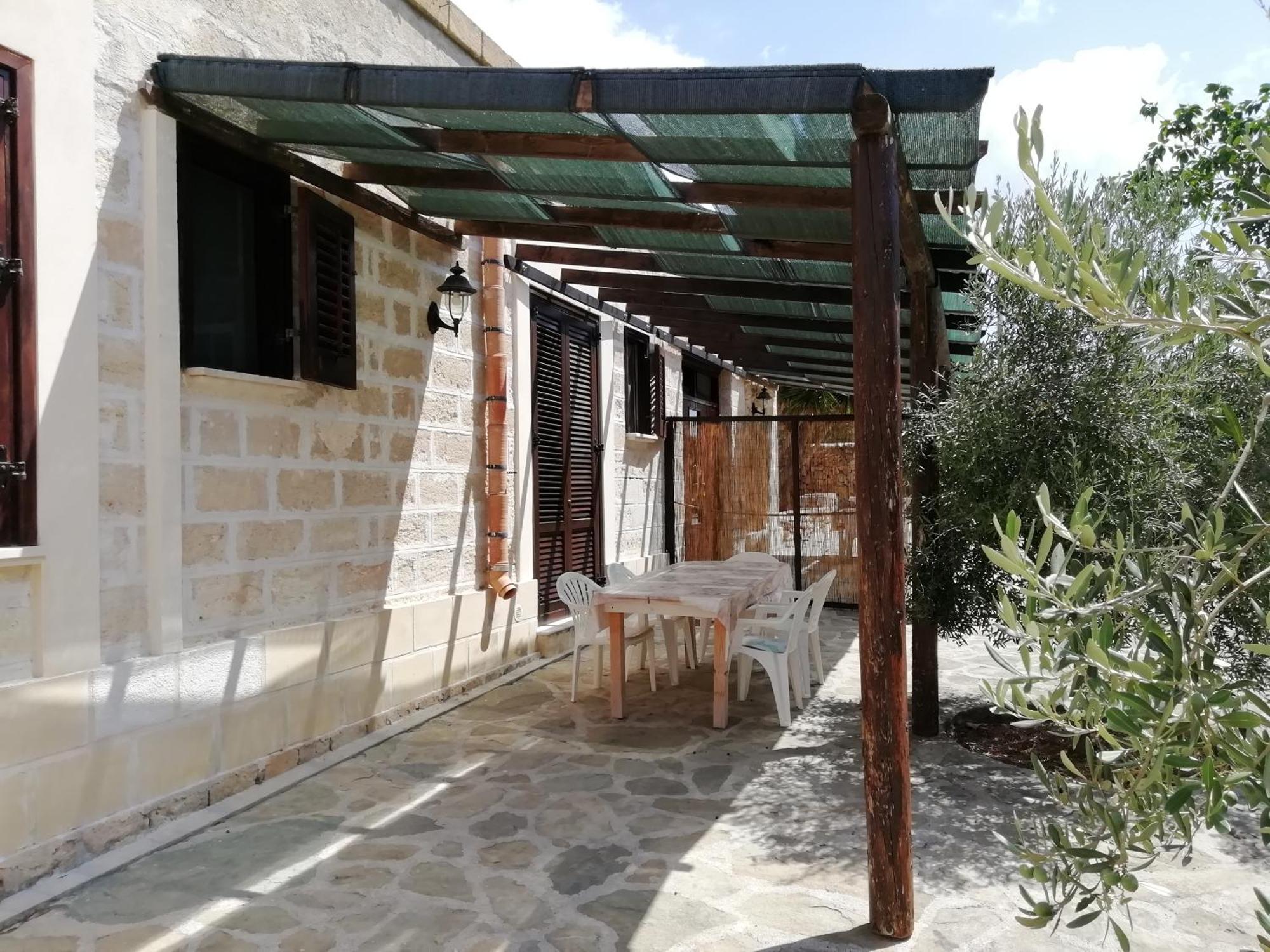 La Pinetina Di Ferienhaus