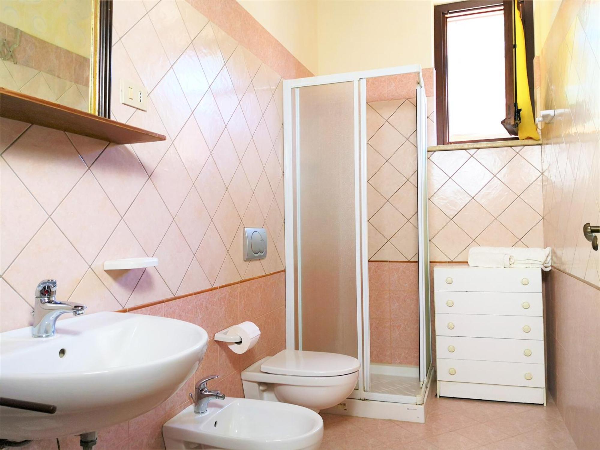 La Pinetina Di Ferienhaus *