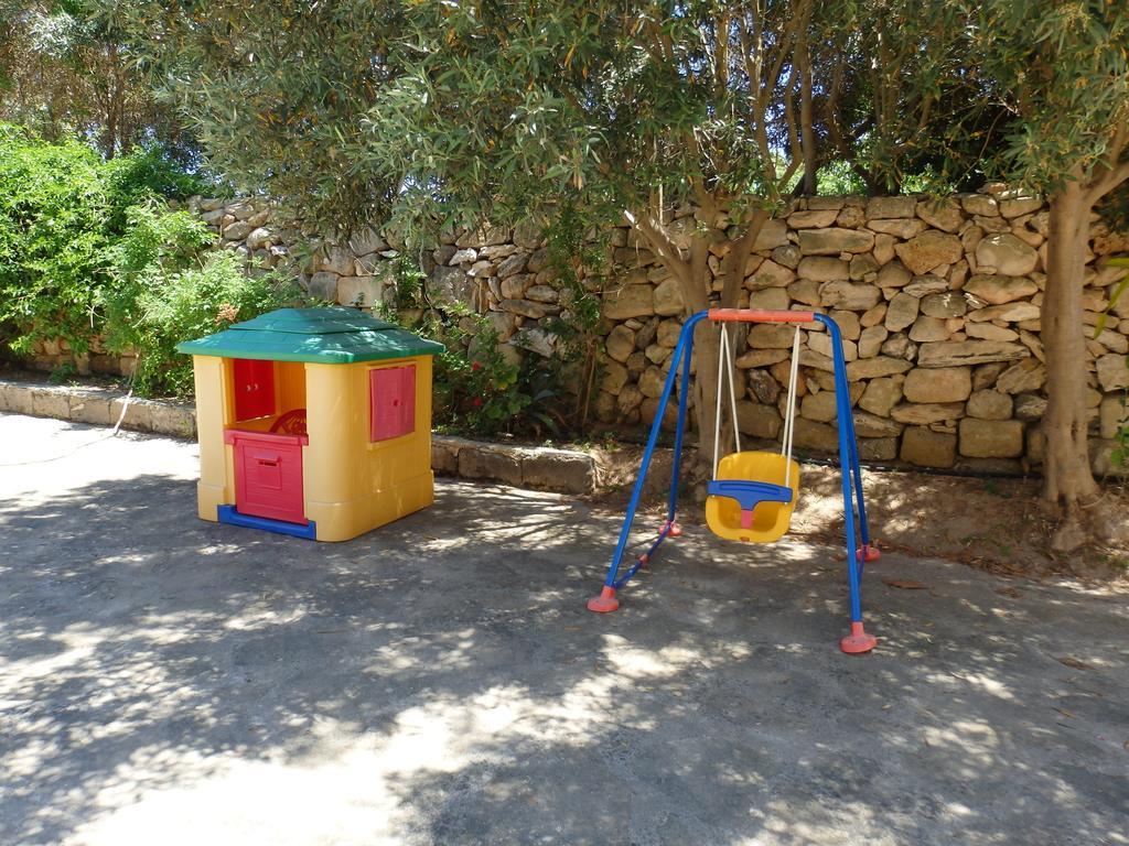 Ferienhaus La Pinetina Di *