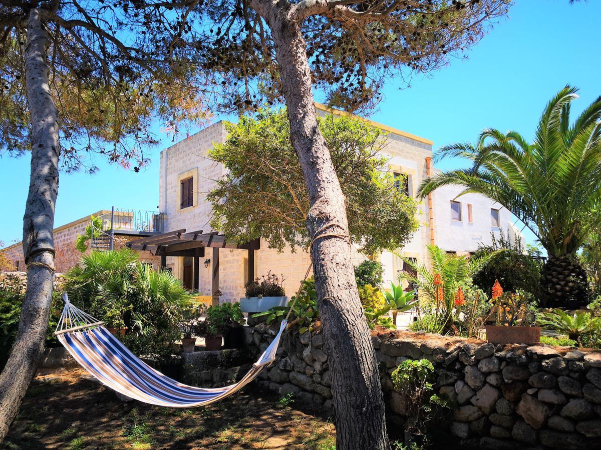 La Pinetina Di * Favignana